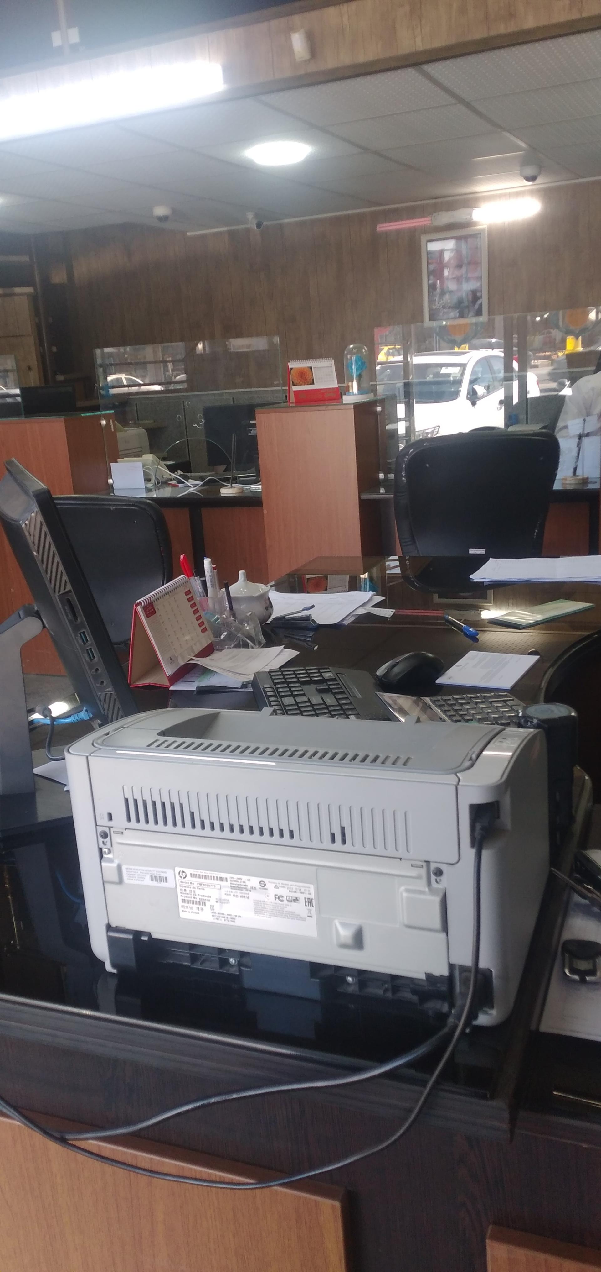 عکس صندوق باب الحوایج