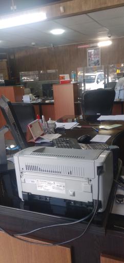 عکس صندوق باب الحوایج