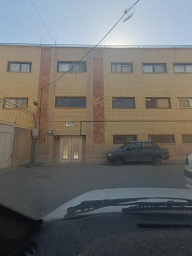 عکس مجتمع سینا