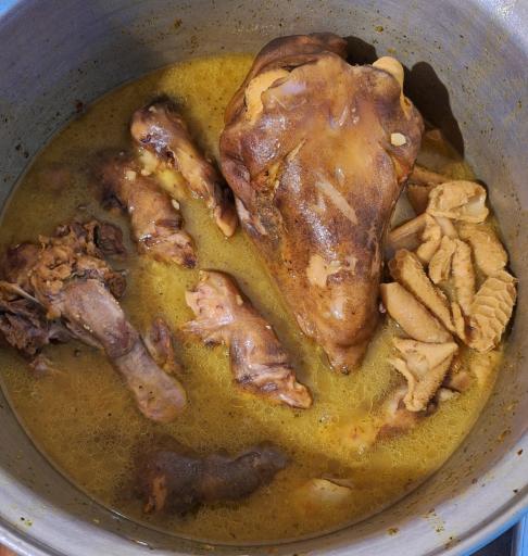 عکس صبحانه سرای سعدی