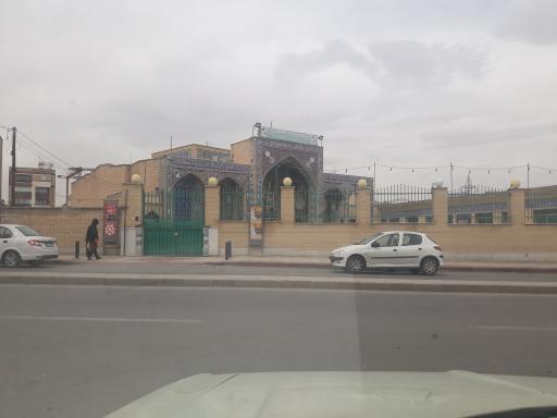 عکس مسجد الرسول