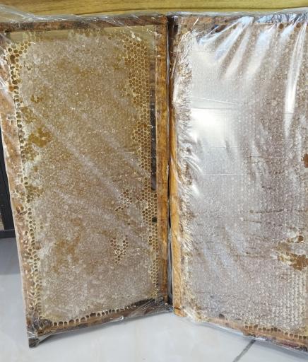 عکس عسل شهد گل ناظمی