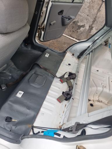 عکس کارواش معراج