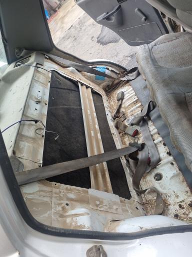 عکس کارواش معراج