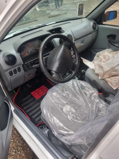 عکس کارواش معراج