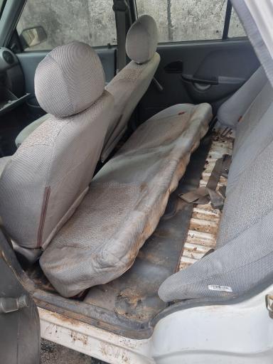 عکس کارواش معراج