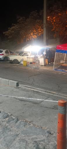 عکس جگرکی و کبابی