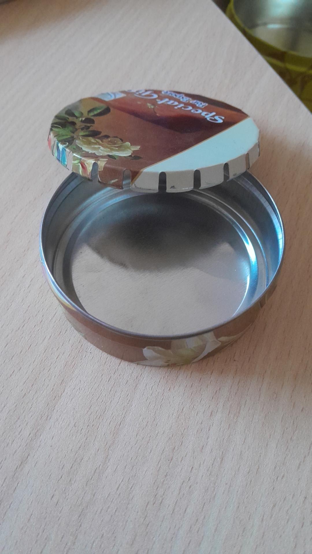 عکس  آریان قوطی