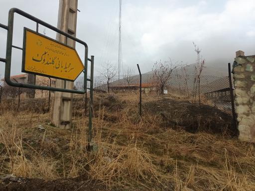 عکس محیط زیست گلندوئک