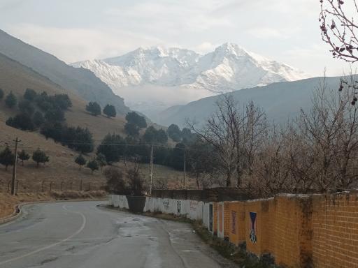 عکس محیط زیست گلندوئک