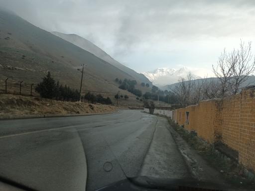 عکس محیط زیست گلندوئک