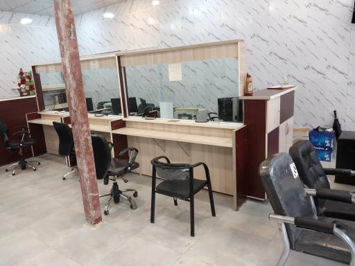 دفتر خدمات قضایی جلالی