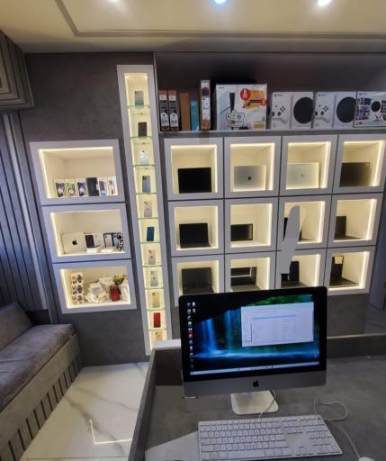 عکس ققنوس آی تی