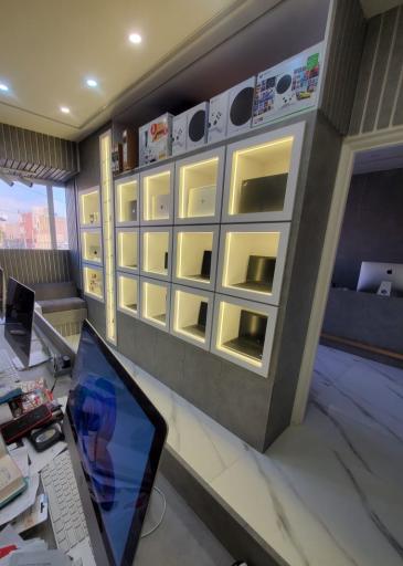 عکس ققنوس آی تی