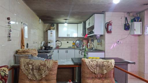 عکس صبحانه سرای سعدی