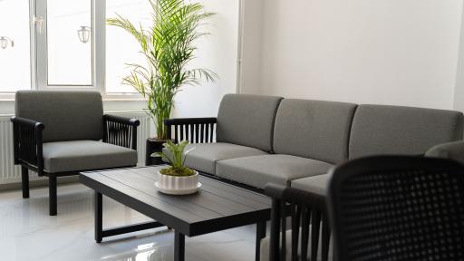 مشاوره کسب و کار معصومی