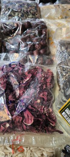 عکس عطاری سلامت