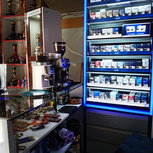 عکس دخانیات سیگارت