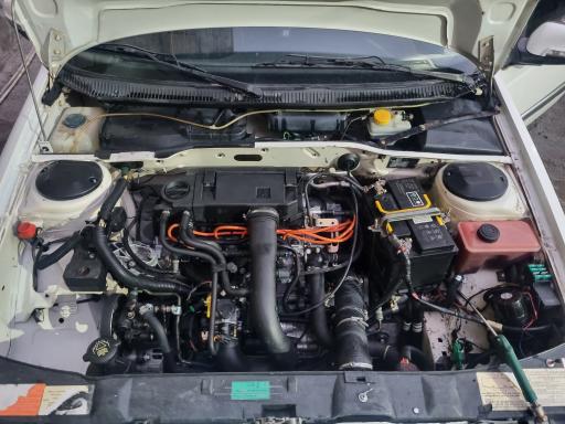 عکس کارواش معراج