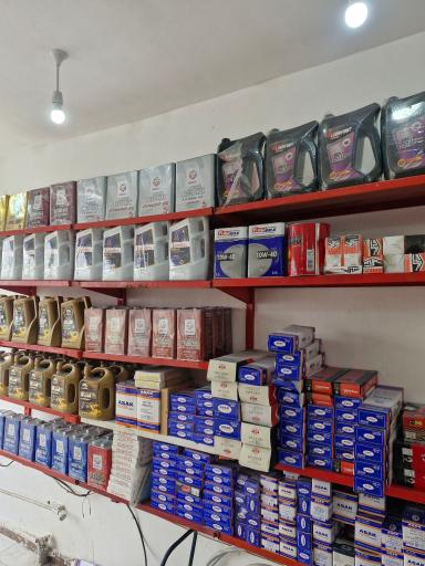 اتو سرویس شتاب