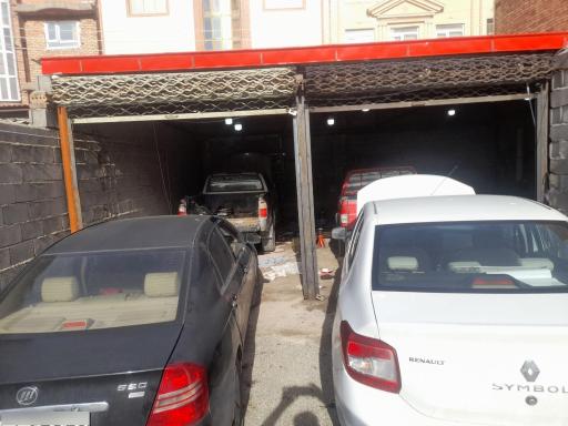 عکس تعمیرگاه تخصصی خودروهای وارداتی کارنو