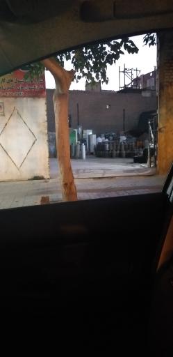 پیک نیک پرکنی سجاد