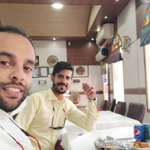 عکس رُز برگر