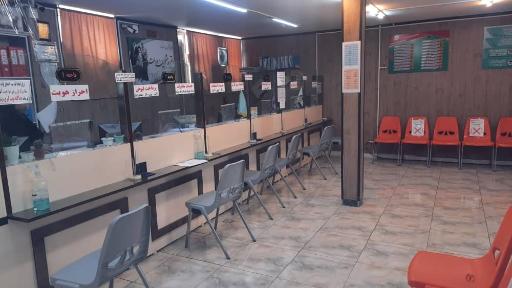 عکس دفتر پیشخوان دولت فجر۱۵۰۰