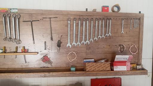 عکس مکانیکی مهدی