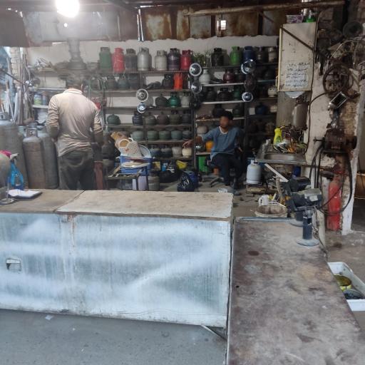 پیک نیک پرکنی سجاد