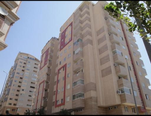 برج آنا