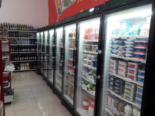 عکس هایپر مارکت گندم