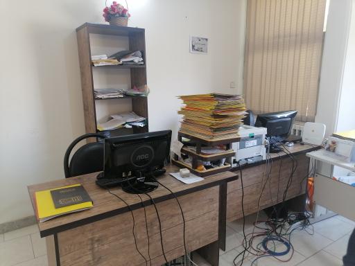 عکس دفتر اسناد رسمی 76 شیراز