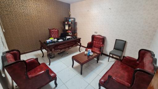 عکس موسسه خدمات حقوقی و داوری مهراد 
