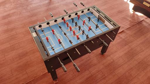 عکس باشگاه بیلیارد سوشیانت