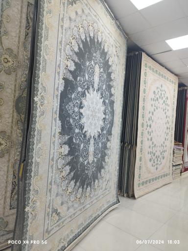 عکس فرش میثم 