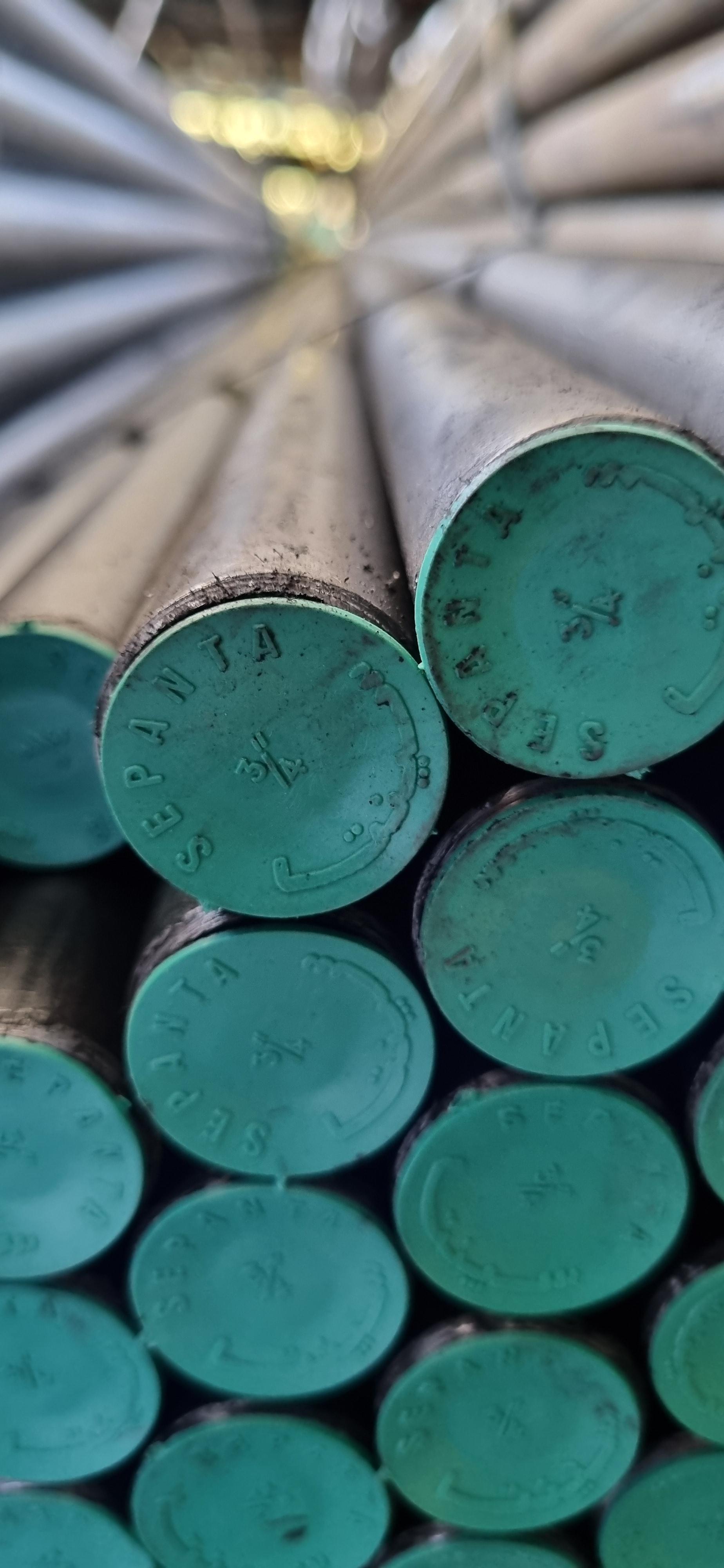 عکس شرکت لوله و پروفیل تاجیک