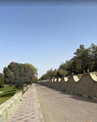 عکس دانشگاه مفید