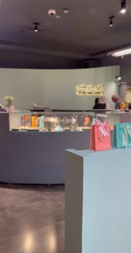 گالری طلای شاین