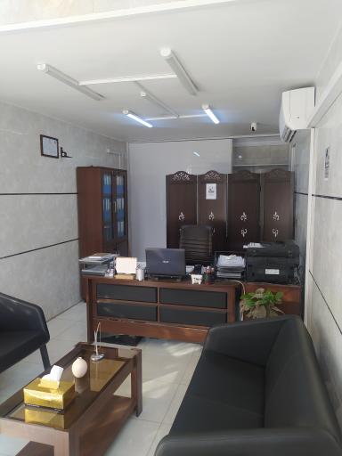 عکس نمایندگی بیمه ایران کد ۳۶۵۰۹