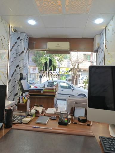  املاک نوشاد