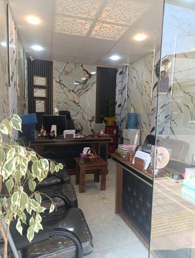  املاک نوشاد