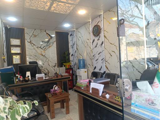  املاک نوشاد