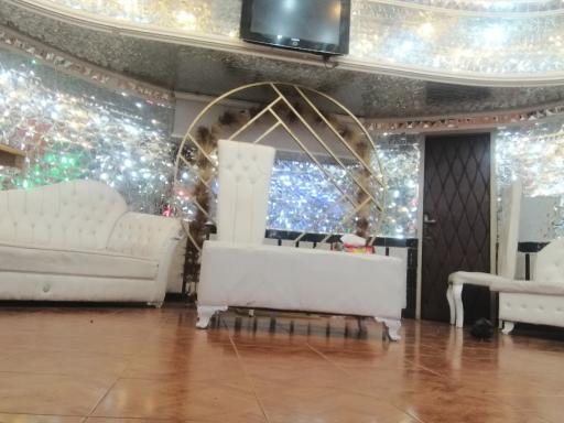 عکس تالار پذیرایی ضیافت