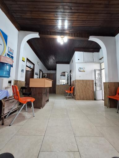 عکس درمانگاه شبانه روزی