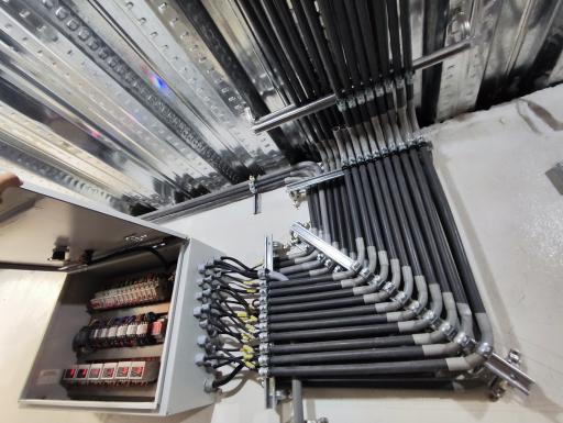 عکس شرکت فنی و مهندسی دایان نیشابور 