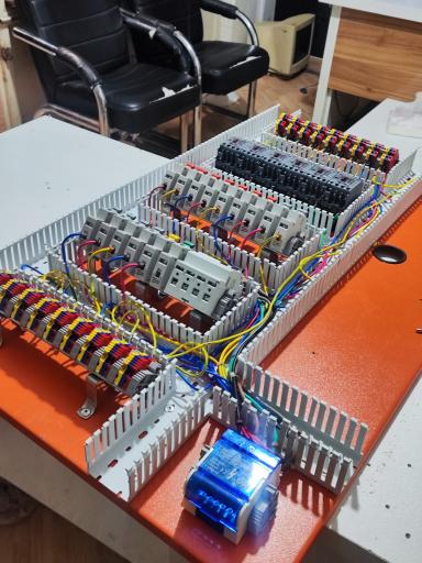 عکس شرکت فنی و مهندسی دایان نیشابور 