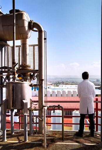 عکس پتروماد کیمیا