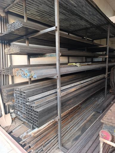 عکس آهن الات جعفری