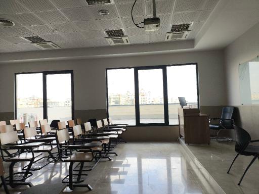 عکس دانشگاه مفید